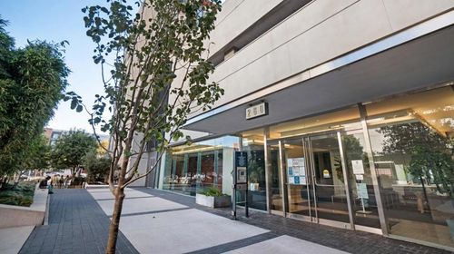 719-260 King St, San Francisco, CA, 94107 | Card Image