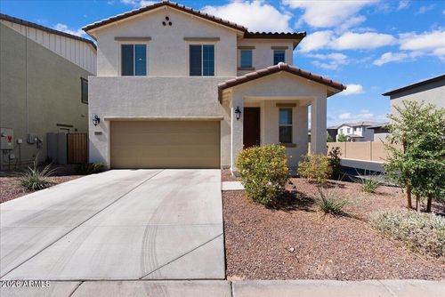 15043 W Desert Bloom St, Goodyear, AZ, 85338-3046 | Card Image