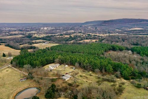 150 Jack Frost Dr, Marshall, AR, 72650 | Card Image