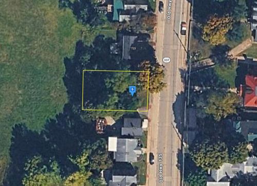 717 N Capitol Ave, Corydon, IN, 47112-1505 | Card Image