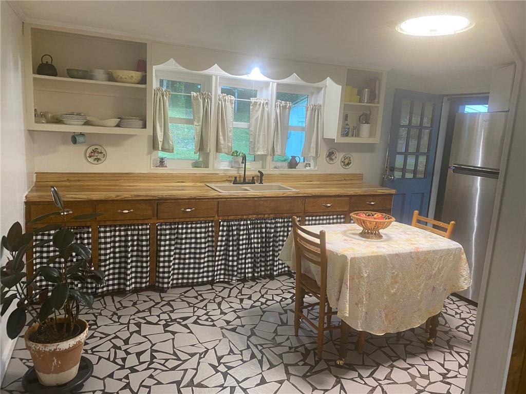 Residential in Summerville 2