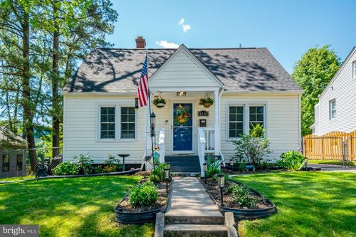 3107 Memorial St, ALEXANDRIA, VA, 22306-1542 | Card Image