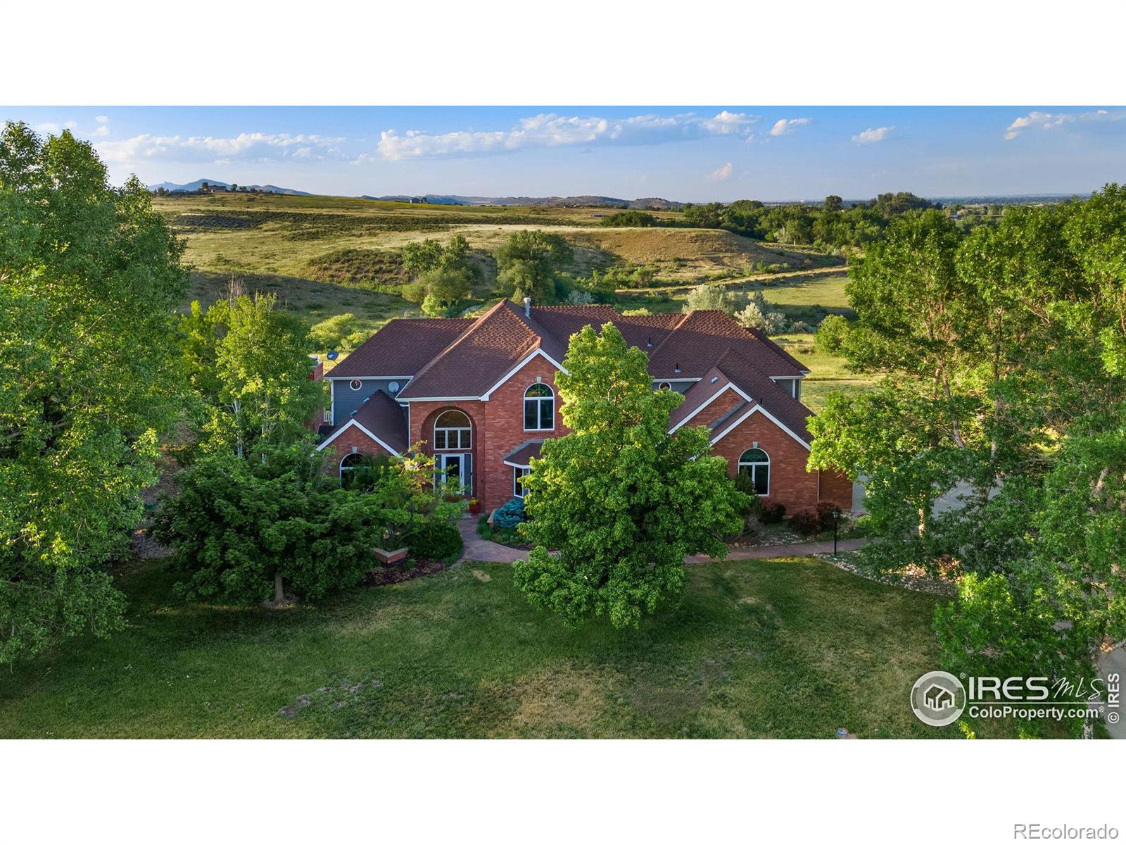 Jordan Dr, Loveland, CO 80537