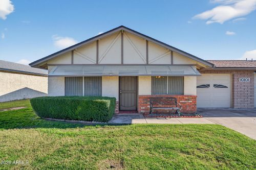 10101 N 97th Drive, Peoria, AZ, 85345 | Card Image