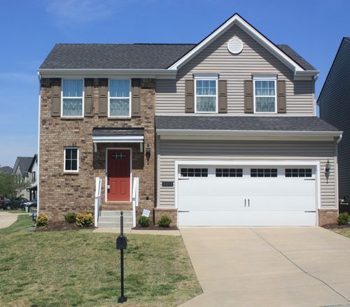 2813 Winterberry Dr, Columbia, TN, 38401-2587 | Card Image