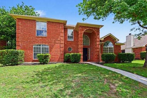 7107 Grey Dawn Ln, Dallas, TX, 75227-2732 | Card Image