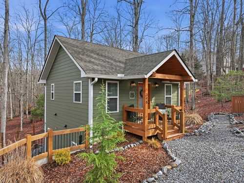 348 Zeblin Road, Ellijay, GA, 30540 | Card Image