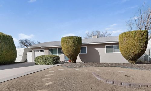 927 Walker Dr Ne, Albuquerque, NM, 87112-5250 | Card Image