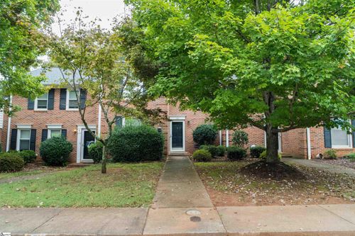 166 Buckstone Ln, Spartanburg, SC, 29307-2557 | Card Image