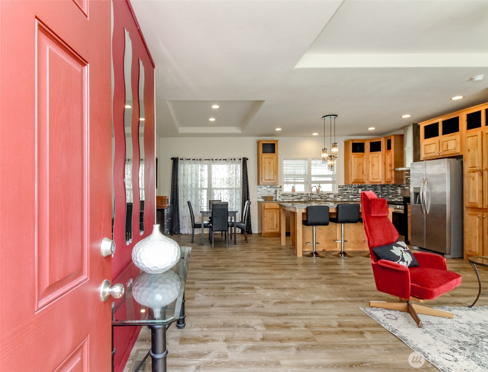 Residential in Federal Way 3