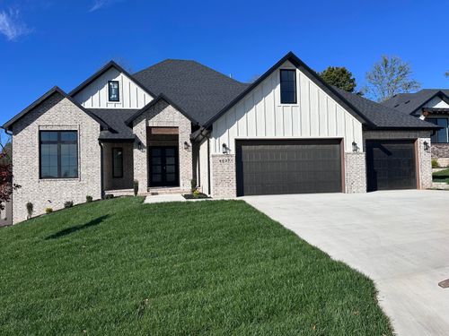 6027 S Holland Ave, Springfield, MO, 65810-6008 | Card Image