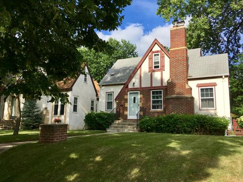 5233 27th Avenue S, Minneapolis, MN, 55417 | Card Image