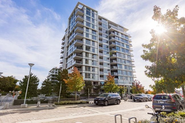 1111 - 3300 Ketcheson Road, Condo with 2 bedrooms, 2 bathrooms and 1 parking in Richmond BC | Image 1