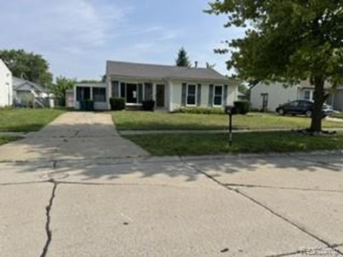 29108 Riveroak Dr, Romulus, MI, 48174-3020 | Card Image