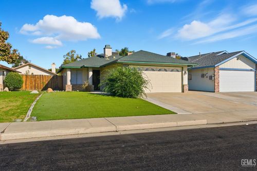 3812 Millay Way, Bakersfield, CA, 93311-1462 | Card Image