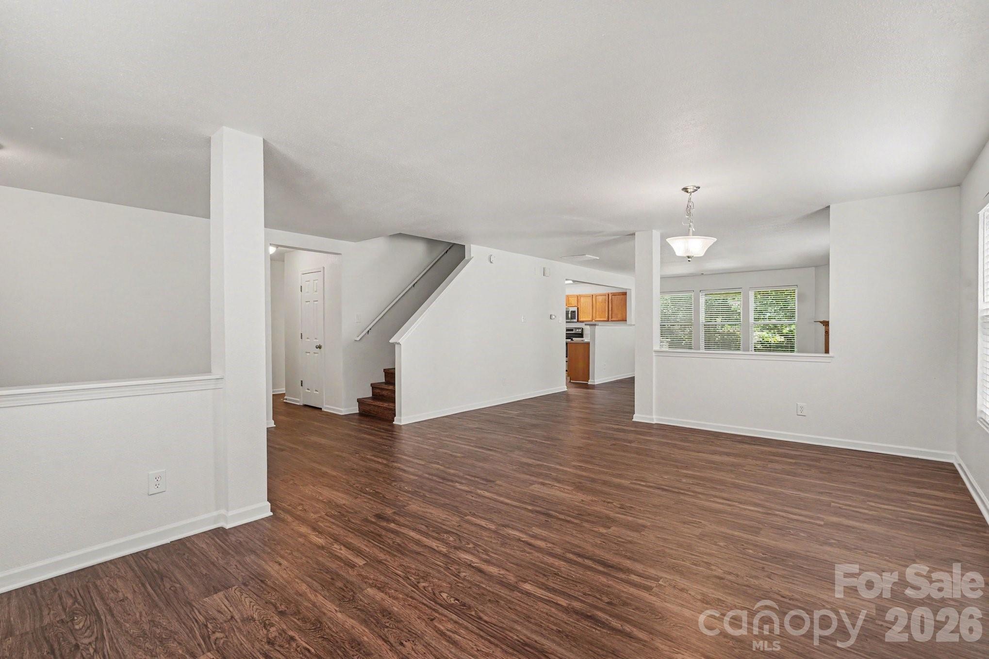 Residential in Charlotte 4