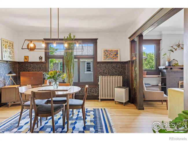 APT-4 - 1217 N Downing St, Condo with 2 bedrooms, 1 bathrooms and null parking in Denver CO | Image 19