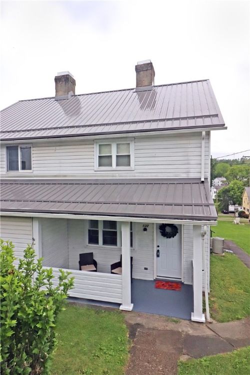 132 Grant St, Star Junction, PA, 15482-1009 | Card Image