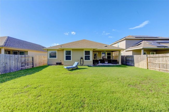 12917 S Winding Pines Dr, House other with 3 bedrooms, 2 bathrooms and 2 parking in Tomball TX | Image 43