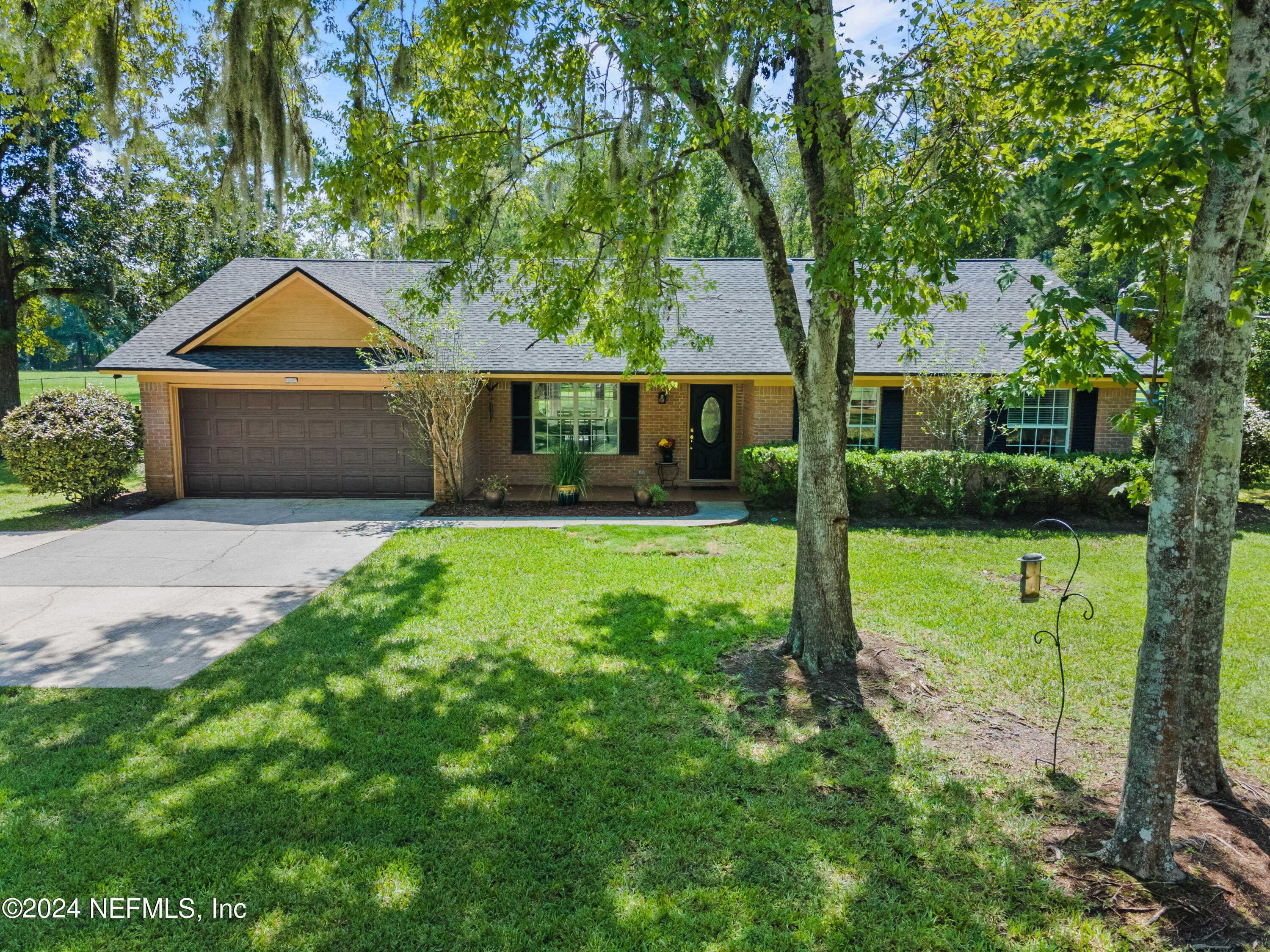 Quail Roost Rd, Middleburg, FL 32068