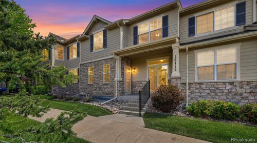 12713 W Bowles Pl, Littleton, CO, 80127-4619 | Card Image