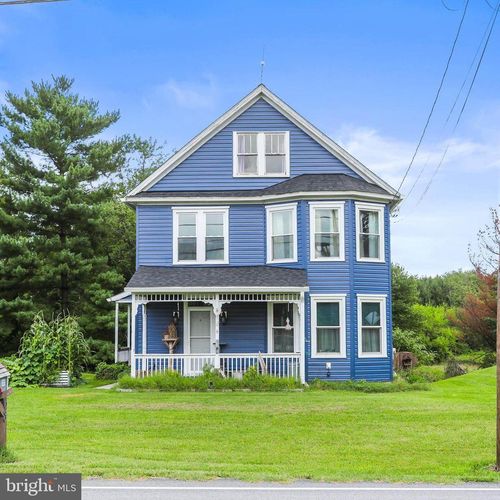 68 Bollinger Rd, LITTLESTOWN, PA, 17340-9121 | Card Image