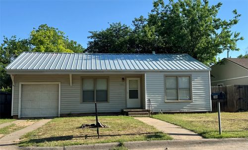 3166 College St, Abilene, TX, 79605-4039 | Card Image