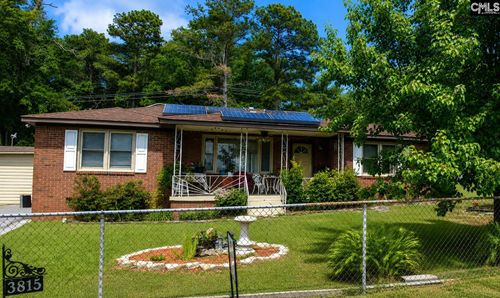 3815 Webb Ct, Columbia, SC, 29204-1617 | Card Image