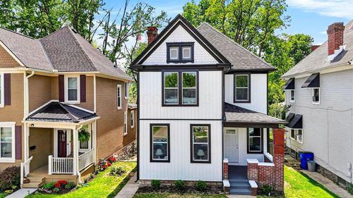 142 E 7th St, Chillicothe, OH, 45601-3351 | Card Image