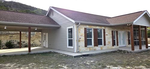 295 N Polly Peak Dr, Bandera, TX, 78003 | Card Image