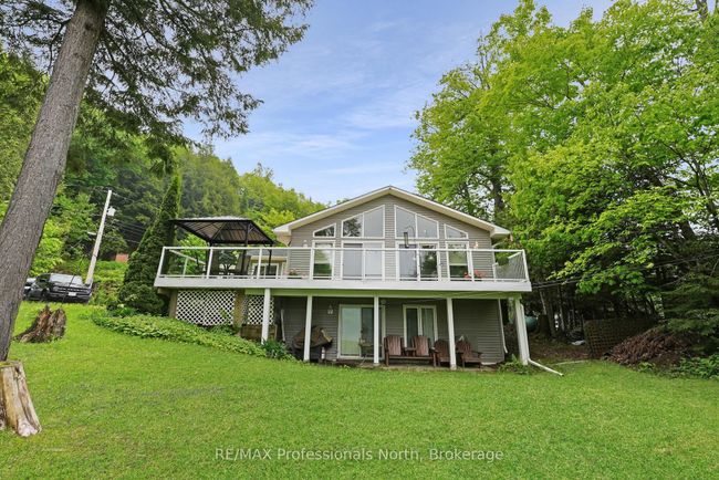 1093 Comak Cres, House other with 3 bedrooms, 2 bathrooms and 4 parking in Algonquin Highlands ON | Image 32