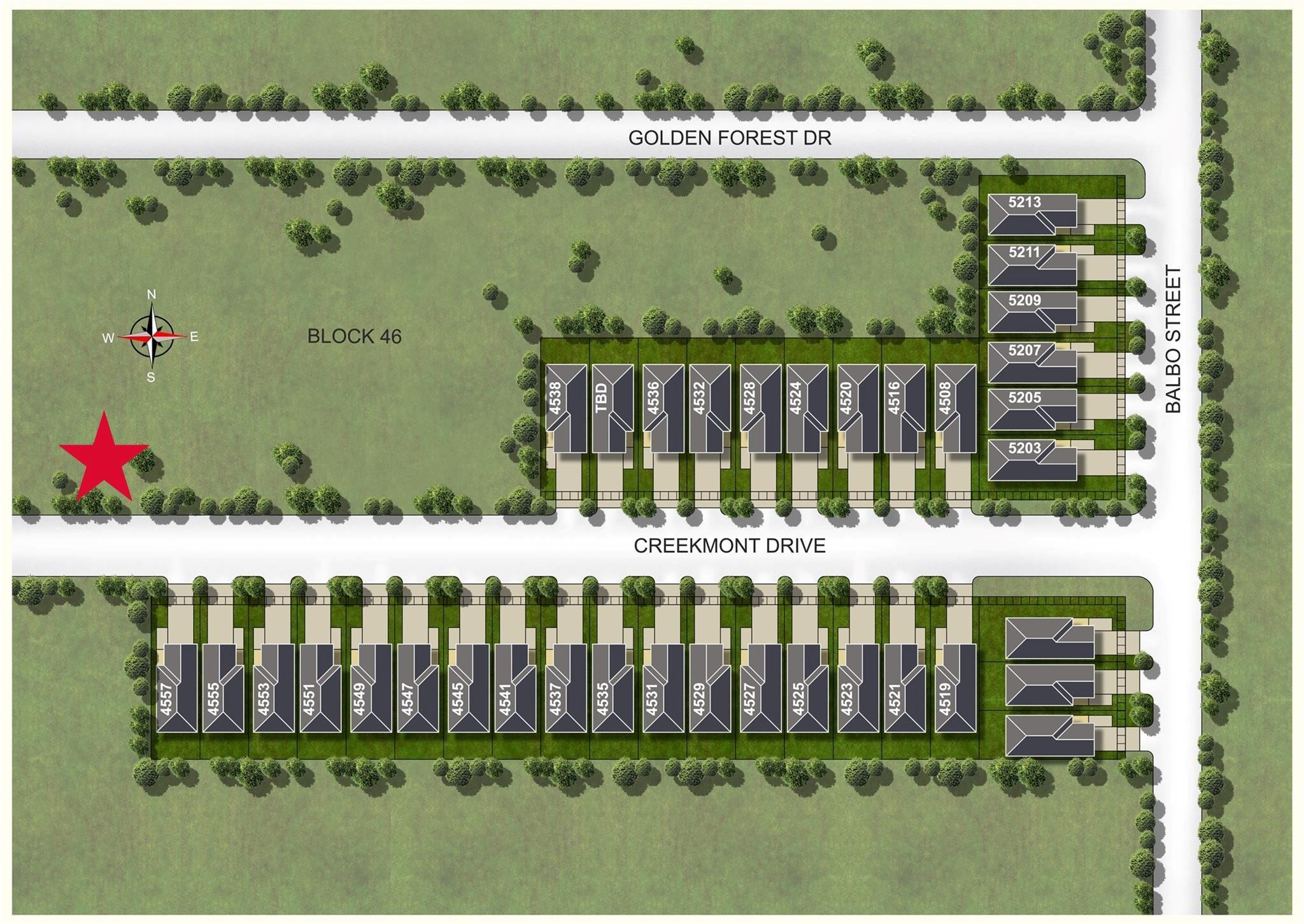 Land in Houston 4