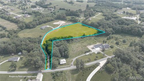 0 County Road 318, Cape Girardeau, MO, 63701 | Card Image