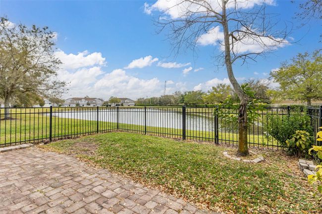 9107 Shepton St, Townhouse with 3 bedrooms, 3 bathrooms and null parking in ORLANDO FL | Image 34