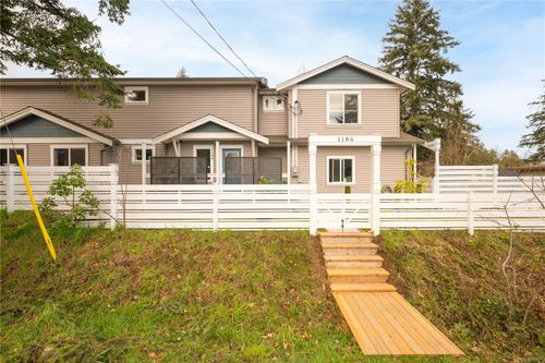 1186 St. Patrick Cres, Nanaimo, BC, V9S2C3 | Card Image