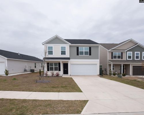 2109 County Line Trl, Elgin, SC, 29045-8562 | Card Image