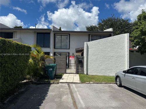 7106 Sw 112th Pl, Miami, FL, 33173-1961 | Card Image