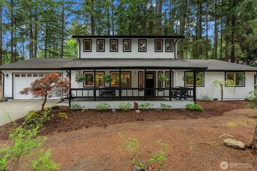 7917 42nd Street Ct Nw, Gig Harbor, WA, 98335-6524 | Card Image