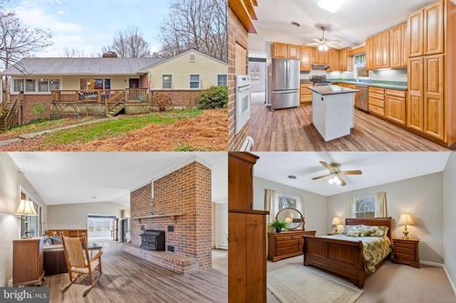 1651 Paris Oaks Rd, Owings, MD, 20736-9524 | Card Image