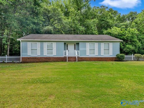 1412 Tunsel Road Sw, Hartselle, AL, 35640 | Card Image
