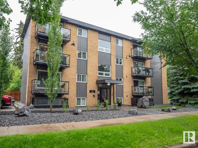 304 - 11325 103 Ave Nw, Condo with 3 bedrooms, 2 bathrooms and null parking in Edmonton AB | Image 2