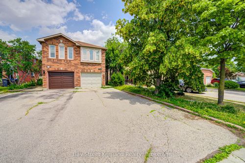 5472 Bullrush Dr, Mississauga, ON, L5V1Z1 | Card Image