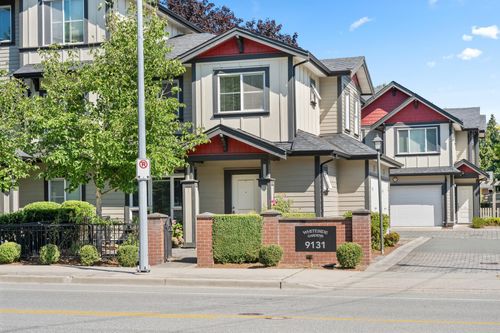 9-9131 Williams Rd, Richmond, BC, V7A1G8 | Card Image