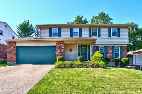 5027 Giles Ct, Cincinnati, OH, 45238-5736 | Card Image