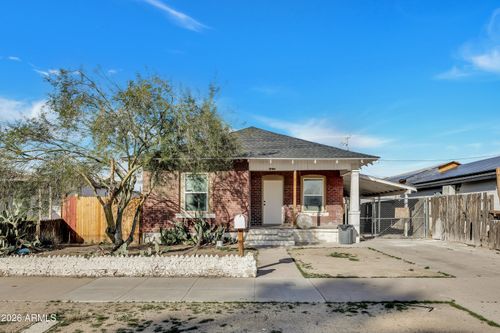 1002 W Polk St, Phoenix, AZ, 85007-2516 | Card Image