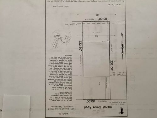 3545 Walnut Grove Rd, Memphis, TN, 38111-6831 | Card Image