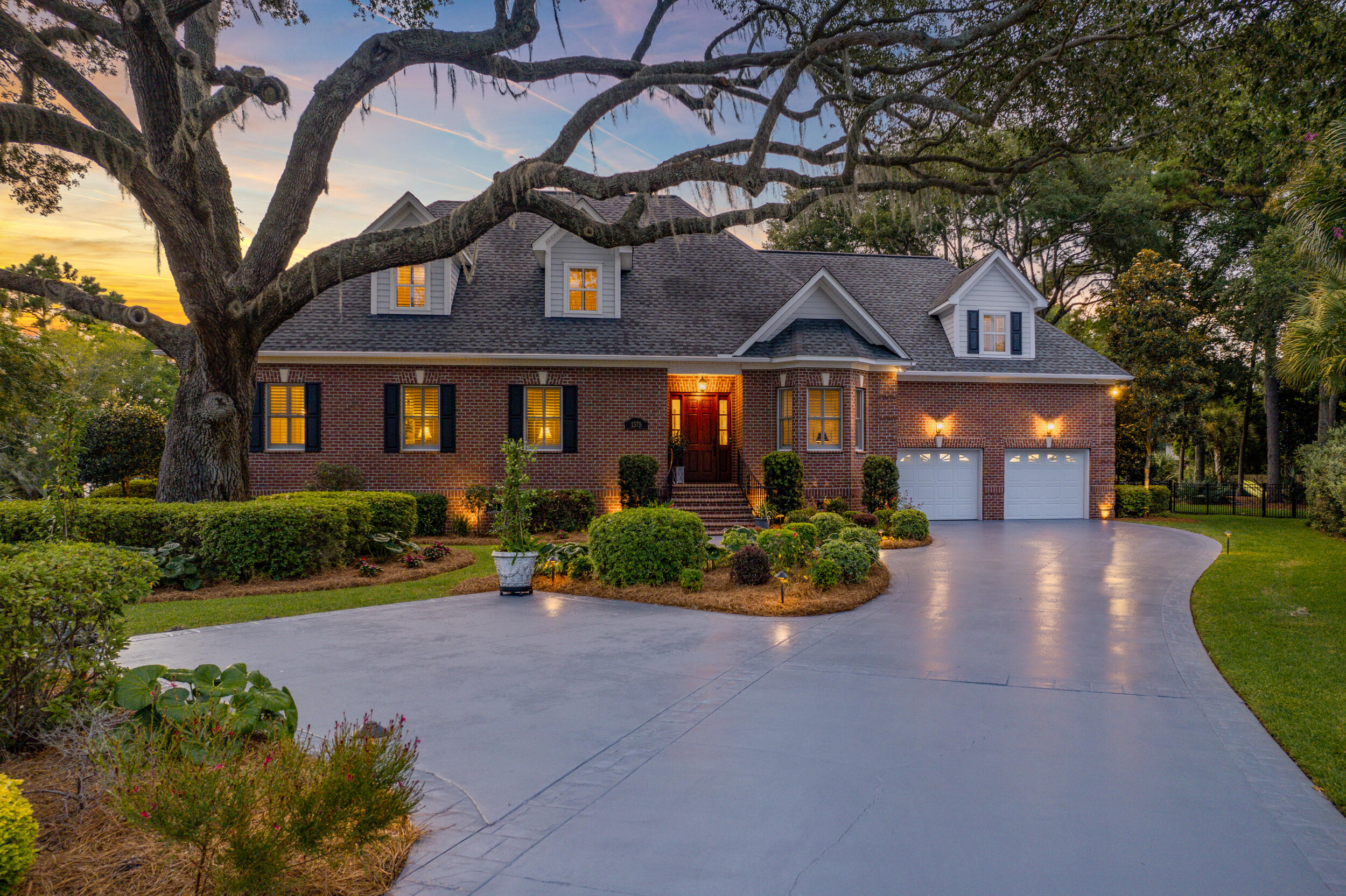 Deep Water Dr, Mount Pleasant, SC 29464
