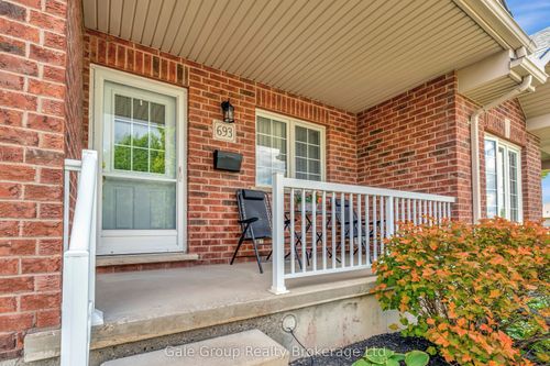 693 Southwood Way, Woodstock, ON, N4V1H5 | Card Image