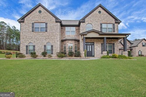 4605 Chestnut Oak St, Loganville, GA, 30052-9408 | Card Image