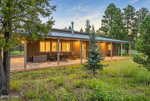 2970 Pine Rim Road, Overgaard, AZ, 85933 | Card Image